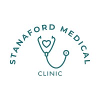 Stanaford Medical Clinic Logo