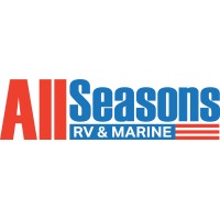 All Seasons RV & Marine Logo