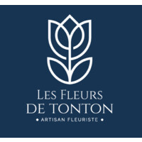 Les Fleurs de Tonton Logo