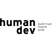 Human Dev Logo