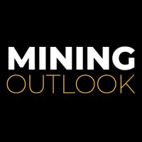 Mining Outlook Logo