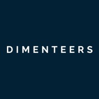 Dimenteers Logo