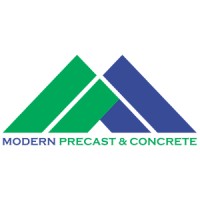 PT MODERN PANEL INDONESIA (Modern Precast & Concrete) Logo