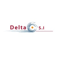 Delta S.I Logo