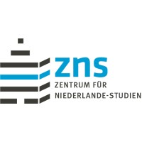 Zentrum für Niederlande-Studien Logo