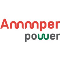 Ammper Power Logo