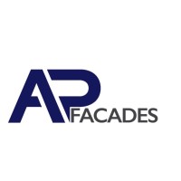 AP Facades Limited Logo
