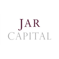 JAR Wealth Management Pte. Ltd. Logo