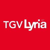 TGV Lyria Logo