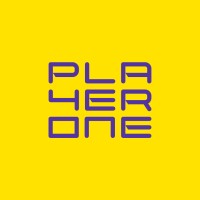 Playerone - Gaming & Esports Agency Logo