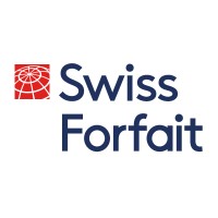 Swiss Forfait s.r.o. Logo