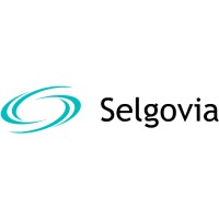 SELGOVIA LIMITED Logo