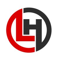 Laser Hard, Inc. Logo