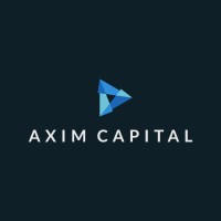 AXIM Capital Logo