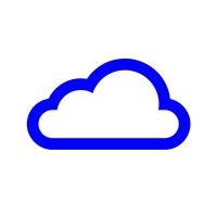 wolke blau_new media marketing Logo