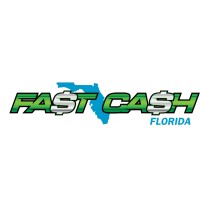 Fast Cash Florida Logo