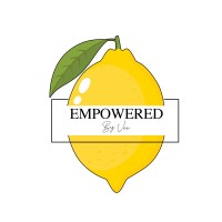 Empowered By Vee Logo
