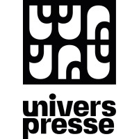 WUPC UNIVERS PRESSE Logo