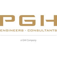 PGH Petroleum & Environmental Engineers, LLC Logo