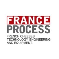 France Process SARL Logo