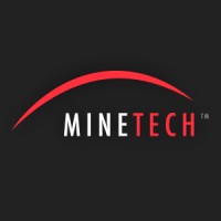MineTech Inc. Logo