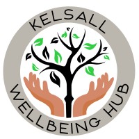 Kelsall Wellbeing Hub Logo