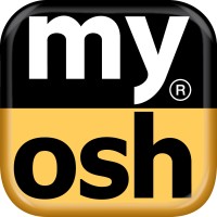 myosh Logo