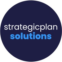 Strategic Plan Solutions Logo