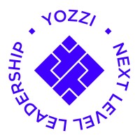 Yozzi Next Level Leadership Logo