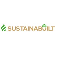 SUSTAINABUILT Logo