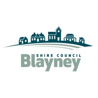 Blayney Shire Council Logo