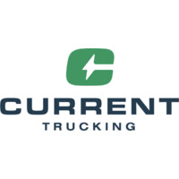 Current Trucking Logo