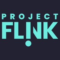 Project Fl!nk Logo