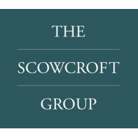 The Scowcroft Group Logo