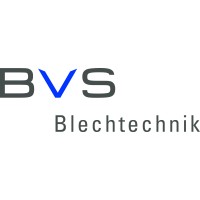 BVS Blechtechnik GmbH Logo
