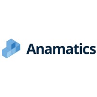 Anamatics Consulting Logo