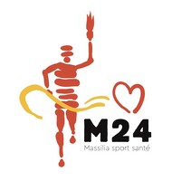M24 - Sport Santé Logo