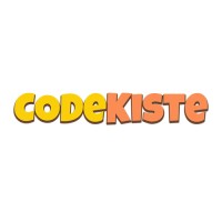CodeKiste Logo