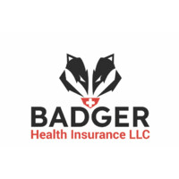 BADGER HEALTH INSURANCE LLC Logo