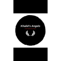 Khalids Angles Logo