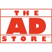 The AD Store Belgium Logo
