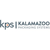 Kalamazoo Packaging Systems Logo