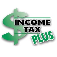 Income Tax Plus Inc Logo