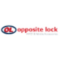 Opposite Lock Logo