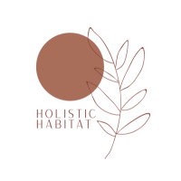 Holistic Habitat Logo