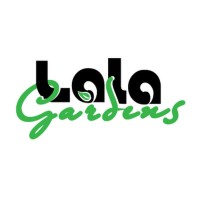LaLa Gardens Cooperative Logo