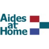Aides At Home, Inc. Logo