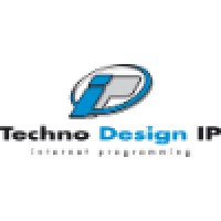 Techno Design IP Logo