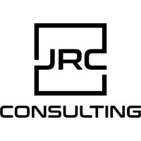 JRC Consulting GmbH Logo