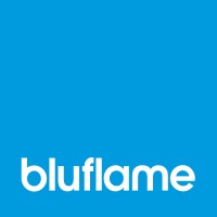 Bluflame Design Ltd Logo